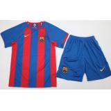 FC Barcelona 1ª Equipacion 04/05 - NIÑOS